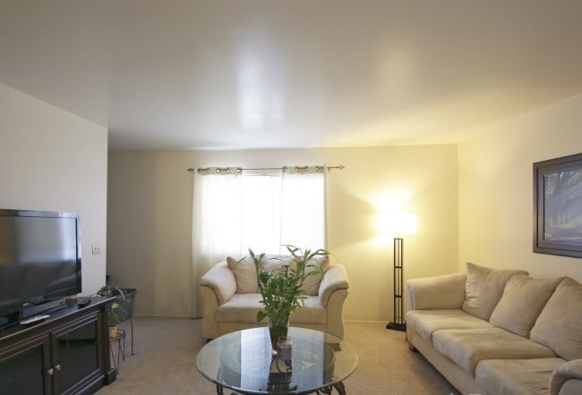 Foundry Apartments