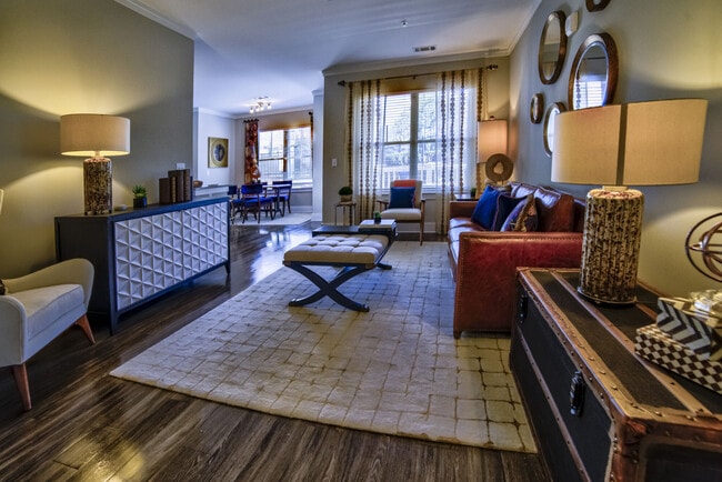 Avonlea Creekside