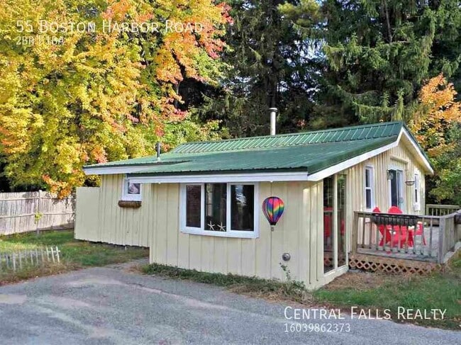 Building Photo - 55 Boston Harbor Rd Rental