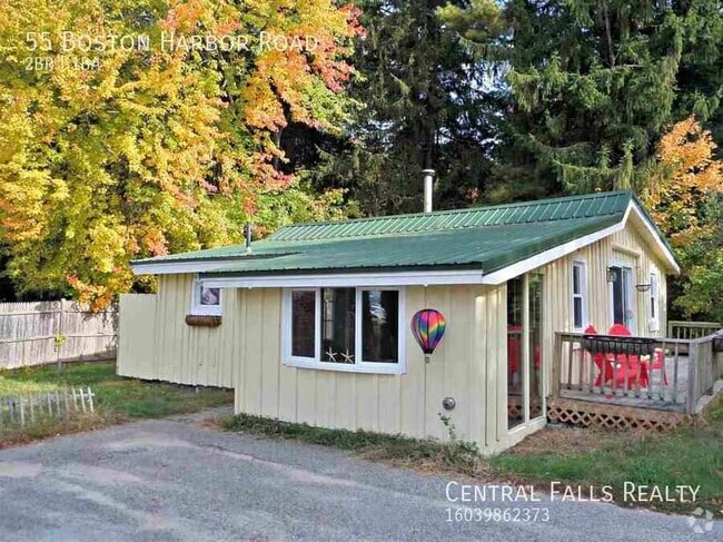 Building Photo - 55 Boston Harbor Rd Rental