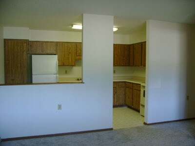 Country View Court