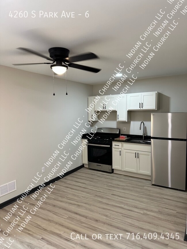 NEW BUILD 1 Bedroom in Hamburg, N.Y. - NEW BUILD 1 Bedroom in Hamburg, N.Y. Apartment Unit 6