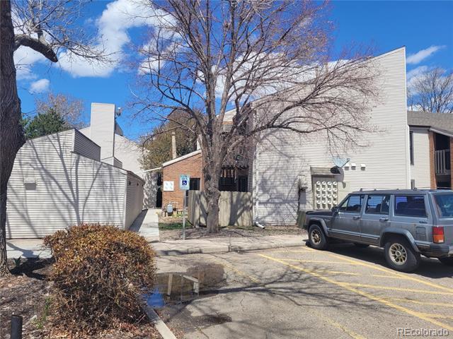 Building Photo - 3550 S Harlan St Unit 196 Rental