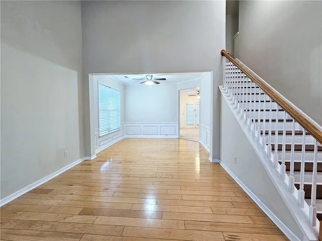 Photo - 1372 Dukes Creek Dr NW