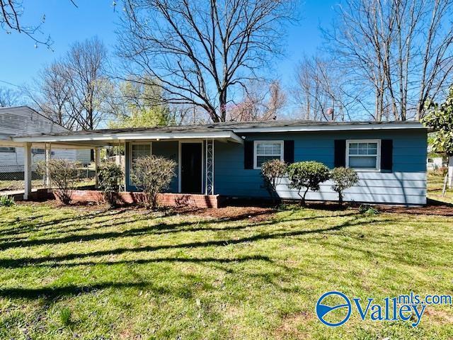 Building Photo - 160 Wilkenson Dr NE Rental