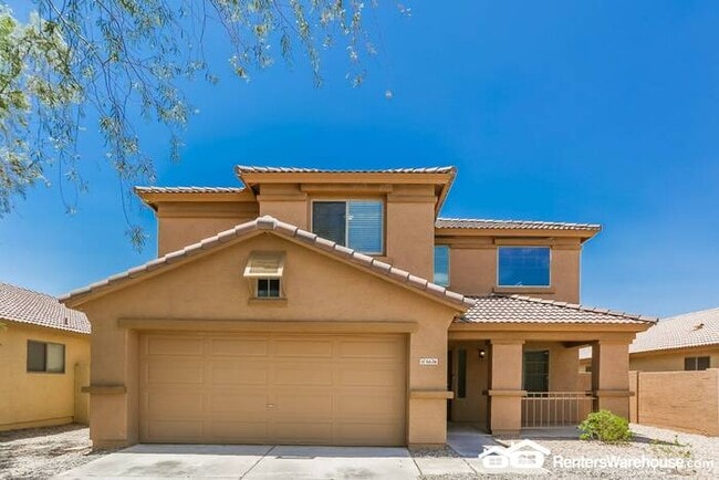 5 bed/ 2 bath 2-story home - 5 bed/ 2 bath 2-story home
