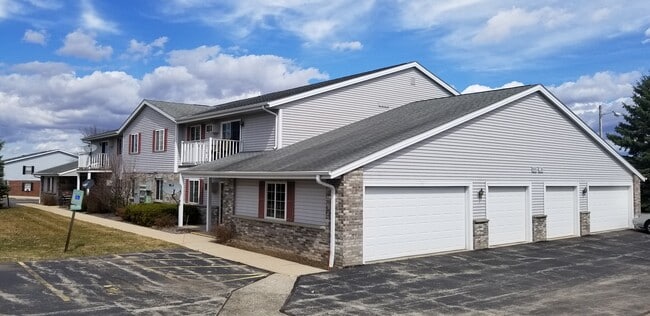 Photo - 2200 Sylvan Way Unit 1