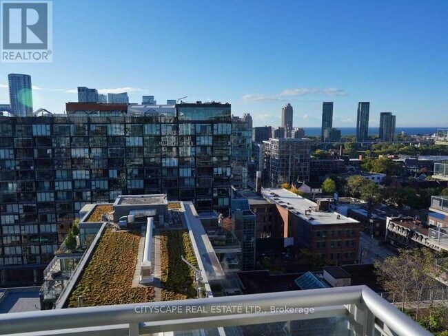 Photo - 525 Adelaide St W Unité Lph27