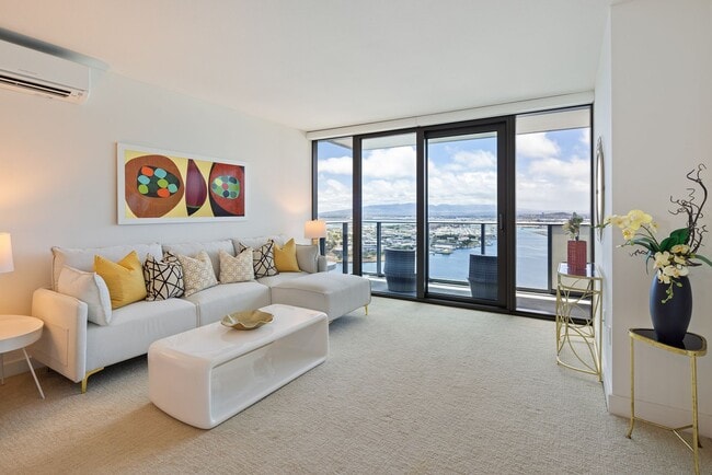 Unfurnished 2BR/2BA with Ocean Views at Th... - Unfurnished 2BR/2BA with Ocean Views at Th... House