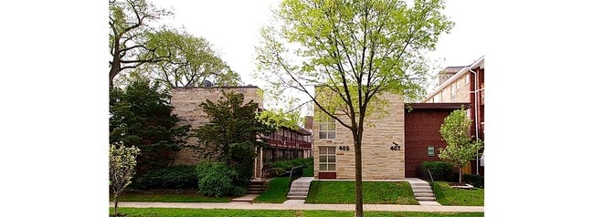 Photo - 405-407 Washington Blvd.