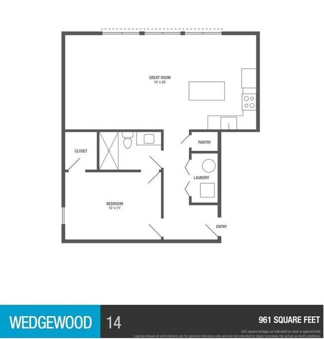 8th South Condo Near Soccer Stadium Unit 514 Condo for Rent in