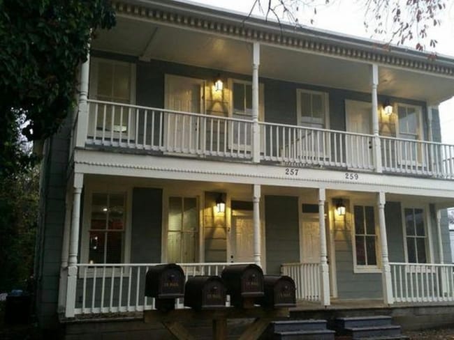 Building Photo - 259 Chautauqua Ave Unit 1