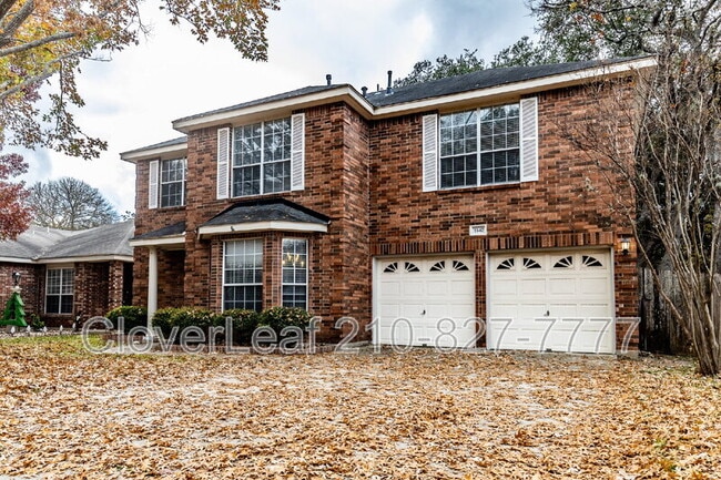 Building Photo - 3347 Stallion Creek