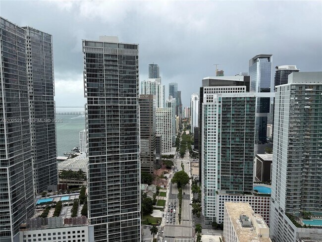 Photo - 200 Biscayne Blvd Way Unit 4104