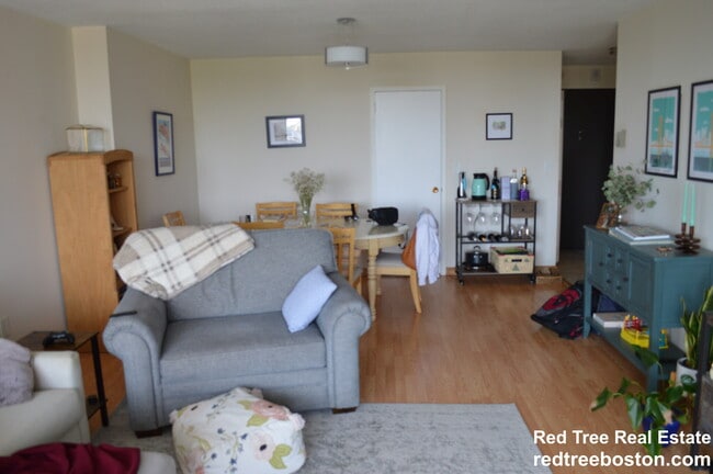 Photo - 60 Longwood Ave Unit 605
