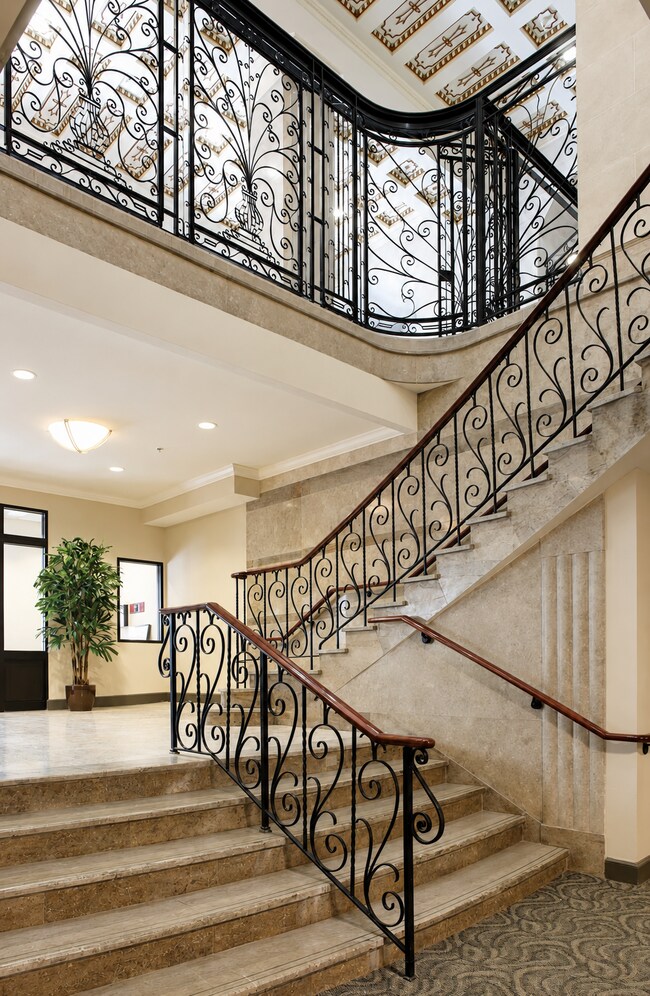Photo - The Carling Apartments
