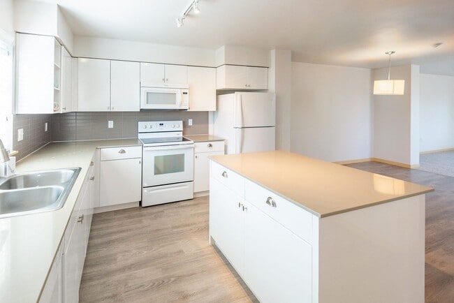 Aster Townhomes