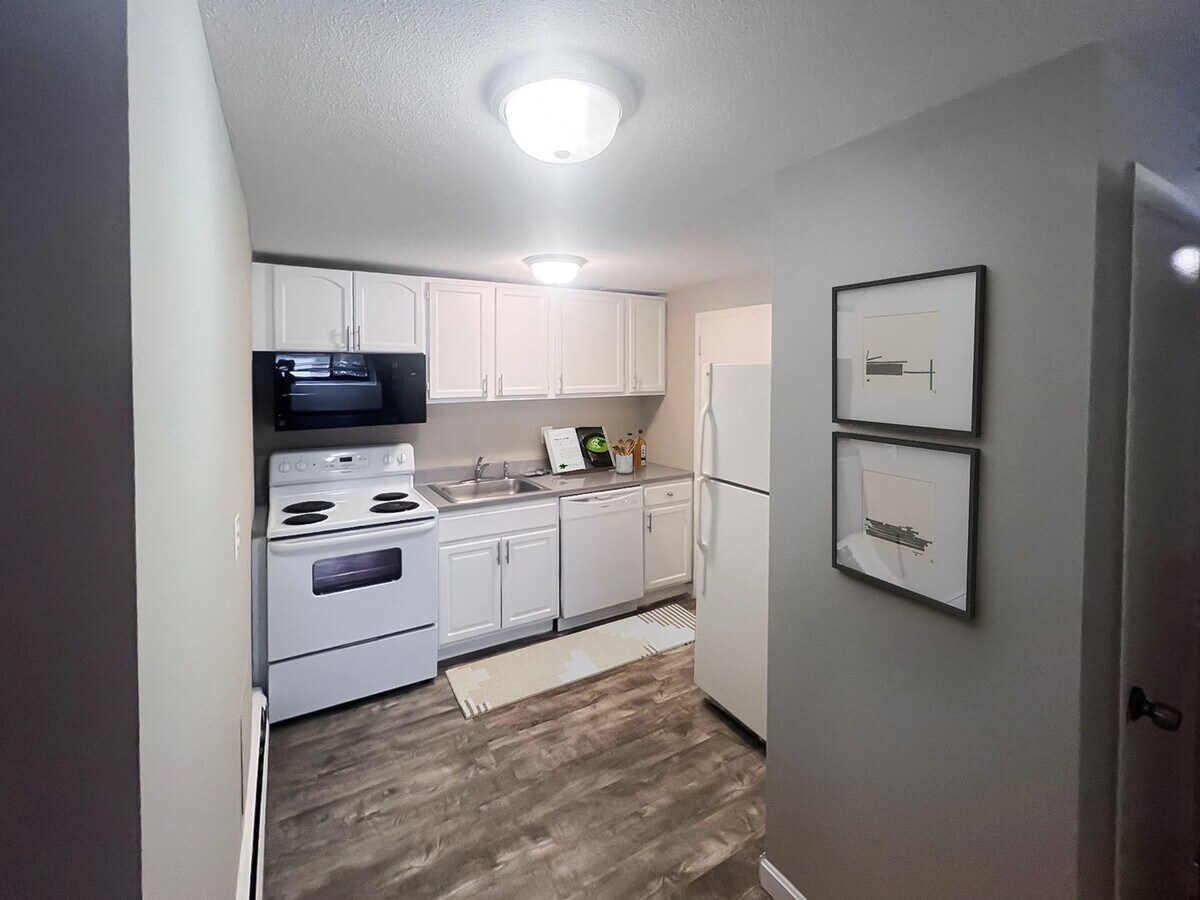 Photo - 380 Harvard St Unidad 2