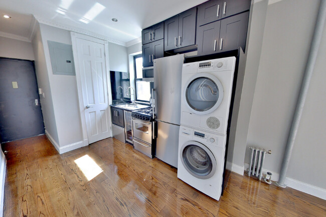 Photo - 212 E 105th St Apartment Unit 12A