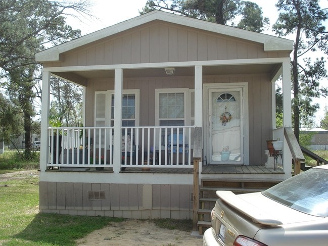 Photo - Forest Hollow Manufactured Home Community