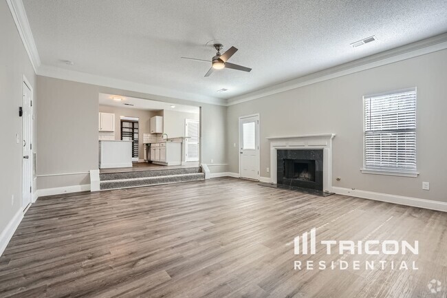 Building Photo - 4550 Talon Way Rental