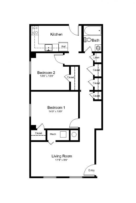 Building Photo - 742 Lexington St