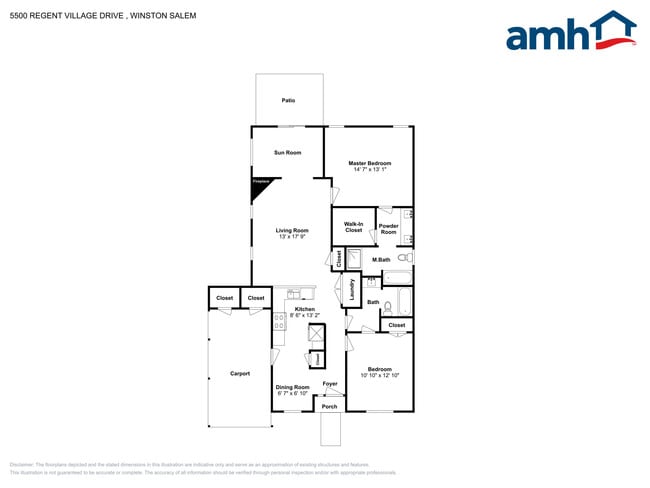 Photo - 5500 Regent Village Dr