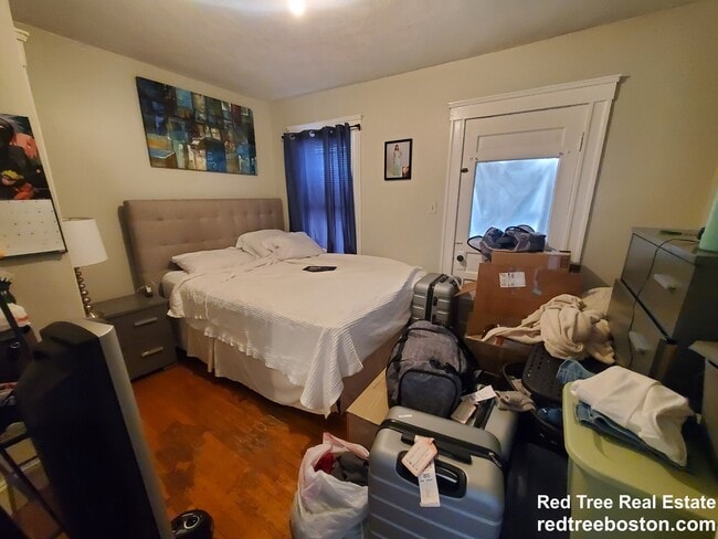 254 Roslindale Ave Unidad 2