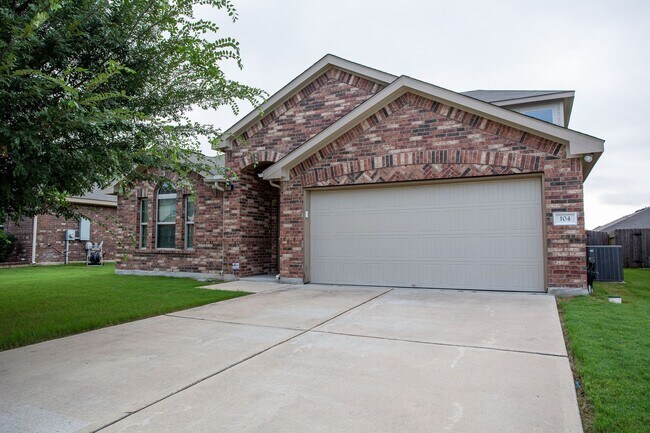 Photo - Charming 4/BR 2.5/BA Home for Rent in Hutto!