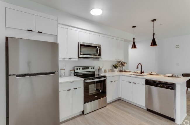 Photo - 913 N Market St Unit 1201