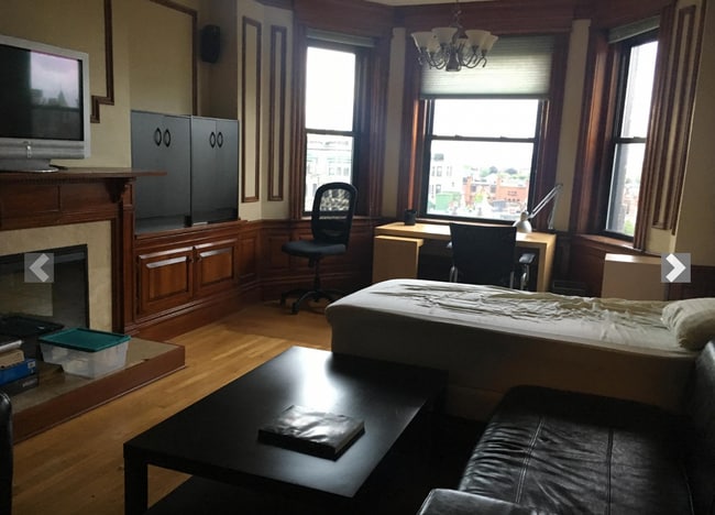 Building Photo - 464 Commonwealth Ave Unit 81 Rental