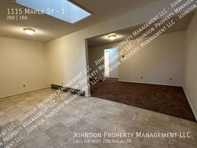 1115 Maple St Unit 1
