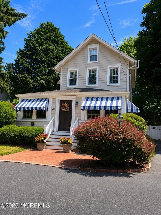 40 Rumson Rd
