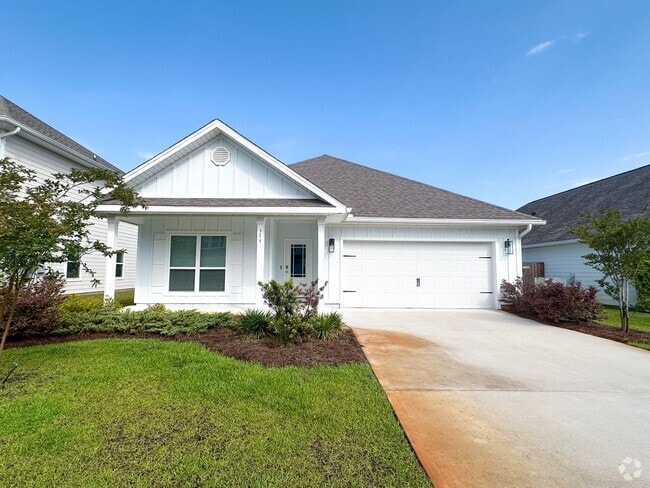 Building Photo - Single story 4 bedroom 2 bath home in Pres...