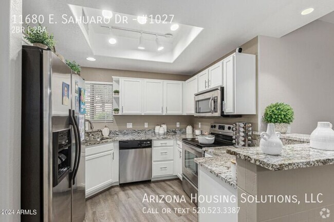 Building Photo - Furnished Retreat in Scottsdale Unit #1027 Rental