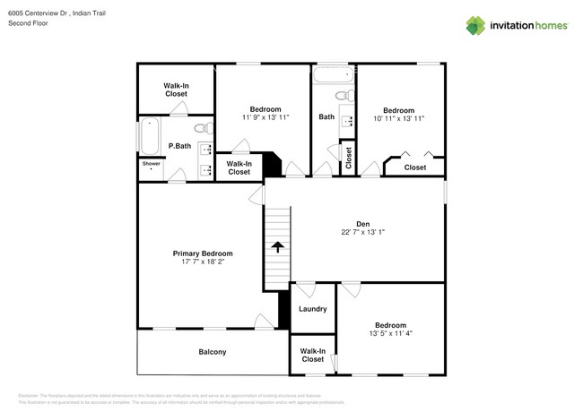 Photo - 6005 Centerview Dr