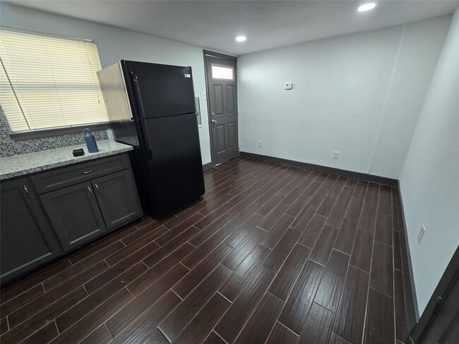 Photo - 1501 Asbury St