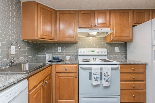 Photo - The Arts Apartments at West Napoleon