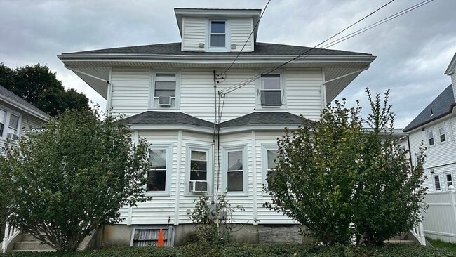 Building Photo - 51 Flynt St Unit 51