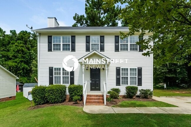 Building Photo - 3 Bedroom Pet-Friendly Home in Garner, NC ...