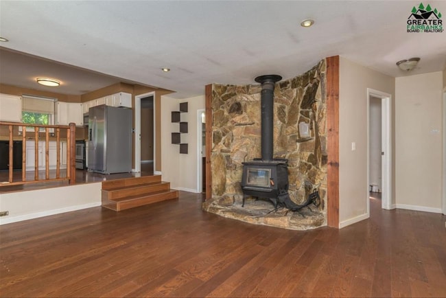 Photo - Cozy 3BR Home in Quiet Neighborhood – Gara...