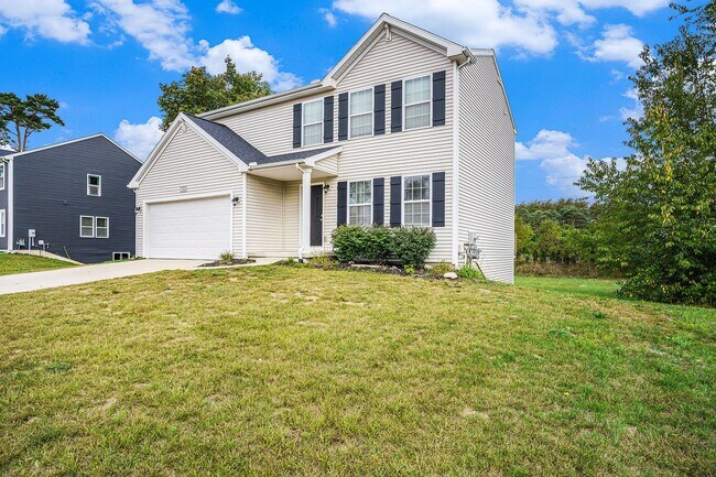 Photo - Outstanding Newer Home for Lease!