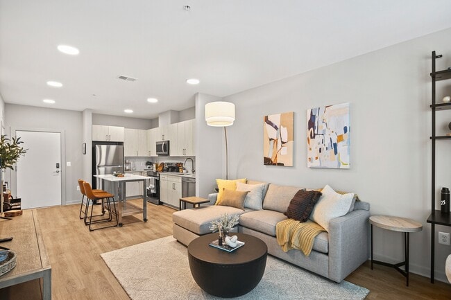 Lofts at Yard 56