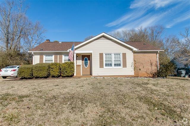 Building Photo - 9413 Split Rail Ln Rental