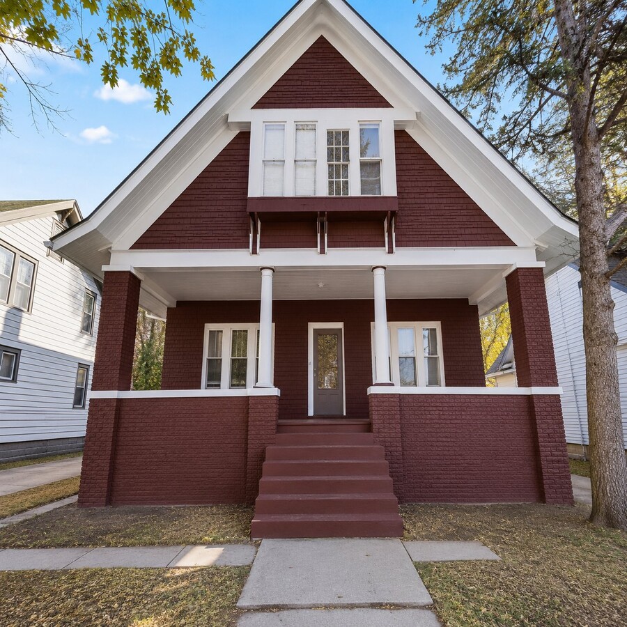 Photo - 917 N Winnebago St Unidad 1