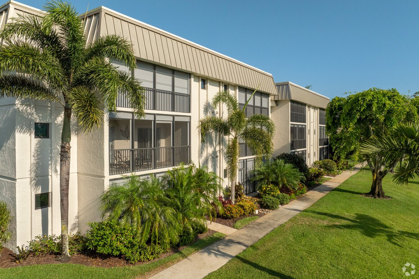 Photo - Hidden Lake Villas