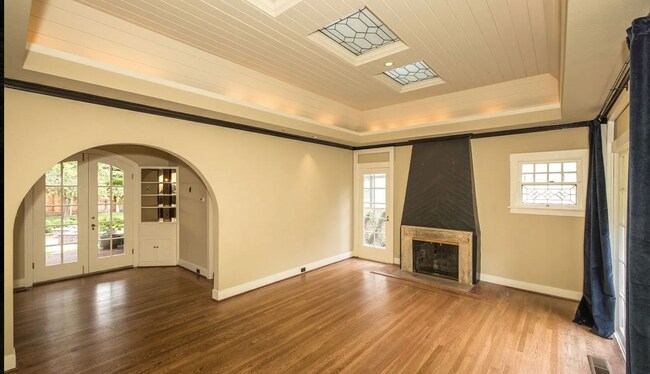 Photo - Charming Home w/ Beautifully Landscaped Ya...