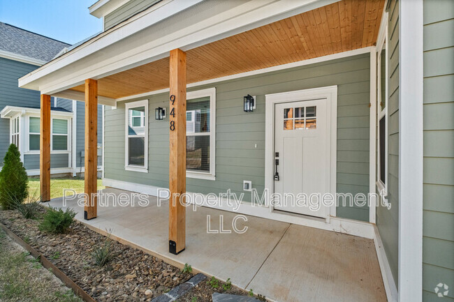 Building Photo - 948 S Wichita Ave Rental