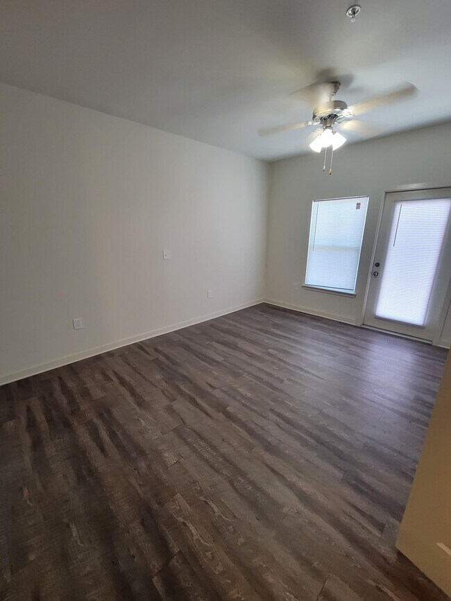 Brentwood Senior Apartments Cartersville, GA