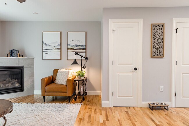 Photo - Estates at Langley Cove